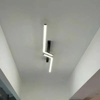 Luminária de Teto Minimalista