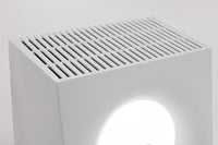 AquaBeat™ – Caixa de Som e Visualizador de Áudio em Ferrofluido | Edição Limitada 2025