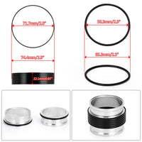 V-band