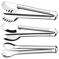Panela Alta Inox 4,5L + Cesta Multifuncional | Frite, Cozinhe a Vapor ou Prepare Massas Sem Bagunça!