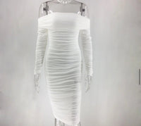 Vestido Cobry