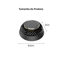 Aromatizador Solaris