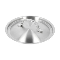 Panela Alta Inox 4,5L + Cesta Multifuncional | Frite, Cozinhe a Vapor ou Prepare Massas Sem Bagunça!