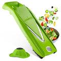 Mandoline Vital™ – Kit Completo com Placa de Vinagrete e Acessórios!🔥