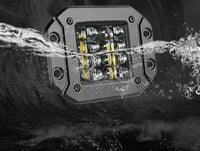 Led Quadrado