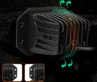 Led Quadrado