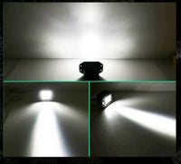 Led Quadrado