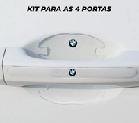 Protetor de Maçanetas Automotiva