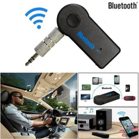 Adaptador Bluetooth
