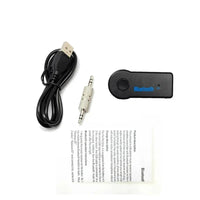 Adaptador Bluetooth