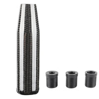 Manopla de Fibra de Carbono