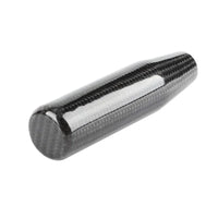 Manopla de Fibra de Carbono