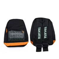 Mochila Bride Takata