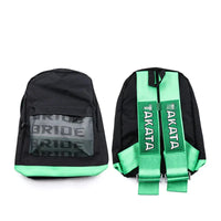 Mochila Bride Takata