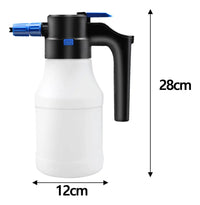 💧 ESPUMAX PRO™ — KIT ELÉTRICO DE ESPUMA 1,5L + CABO USB + BRINDE EXCLUSIVO 🎁