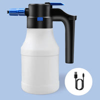 💧 ESPUMAX PRO™ — KIT ELÉTRICO DE ESPUMA 1,5L + CABO USB + BRINDE EXCLUSIVO 🎁