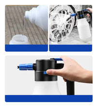 💧 ESPUMAX PRO™ — KIT ELÉTRICO DE ESPUMA 1,5L + CABO USB + BRINDE EXCLUSIVO 🎁