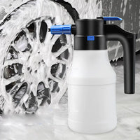 💧 ESPUMAX PRO™ — KIT ELÉTRICO DE ESPUMA 1,5L + CABO USB + BRINDE EXCLUSIVO 🎁