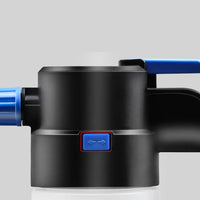💧 ESPUMAX PRO™ — KIT ELÉTRICO DE ESPUMA 1,5L + CABO USB + BRINDE EXCLUSIVO 🎁