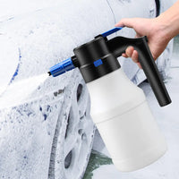 💧 ESPUMAX PRO™ — KIT ELÉTRICO DE ESPUMA 1,5L + CABO USB + BRINDE EXCLUSIVO 🎁