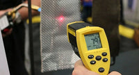 Isolador Térmico Em Aluminio