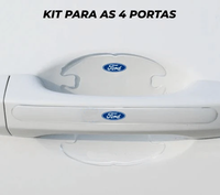 Protetor de Maçanetas Automotiva