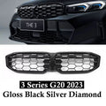 Grade Frontal para Bmw