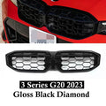 Grade Frontal para Bmw