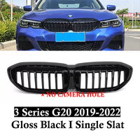 Grade Frontal para Bmw