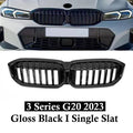 Grade Frontal para Bmw