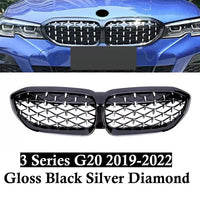 Grade Frontal para Bmw