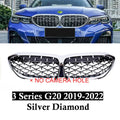 Grade Frontal para Bmw