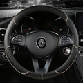 Capa de Volante