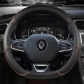 Capa de Volante