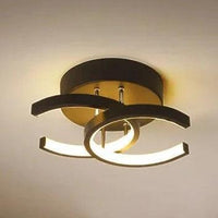 Luminária de Teto LED Carpetino