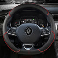 Capa de Volante