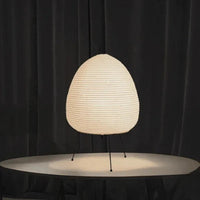Luminária Hikari 3 Modos Carpetino
