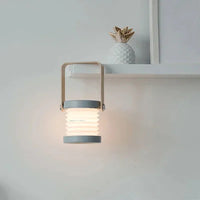 Luminária de Mesa LED EasyGrip