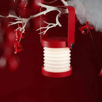 Luminária de Mesa LED EasyGrip