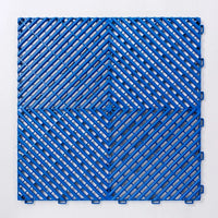 40 Piso Modular