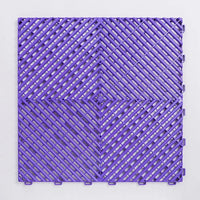 40 Piso Modular