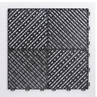 40 Piso Modular