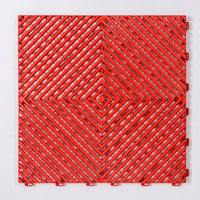40 Piso Modular