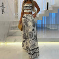 Conjunto Supremo
