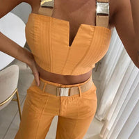 Conjunto Power Vibe