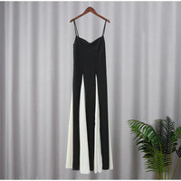 Vestido Longo Fluido Royal Essence