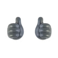 Suporte para Oculos e Cabo