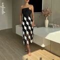 Vestido Noir Essence