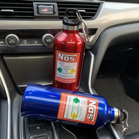 Garrafa Térmica de Água NOS 500ml