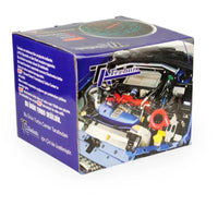 Turbina Eletronica
